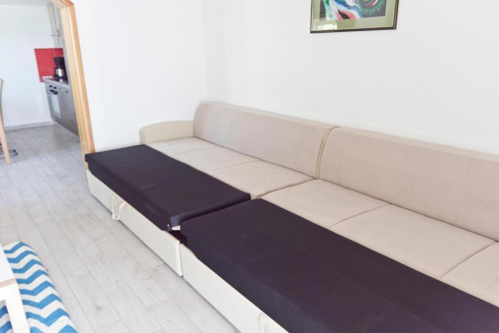 Apartmani Mira Klenovica Dış mekan fotoğraf