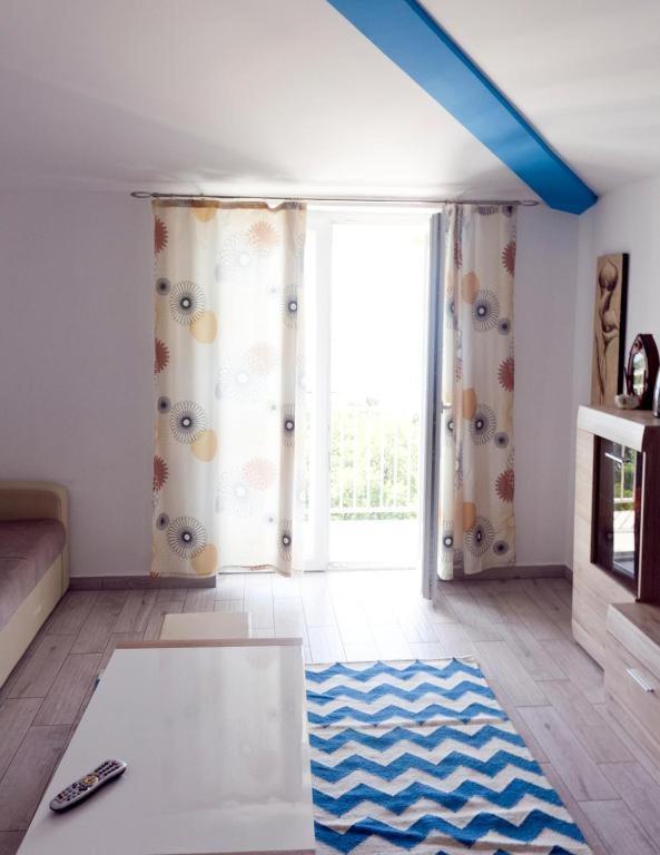Apartmani Mira Klenovica Dış mekan fotoğraf